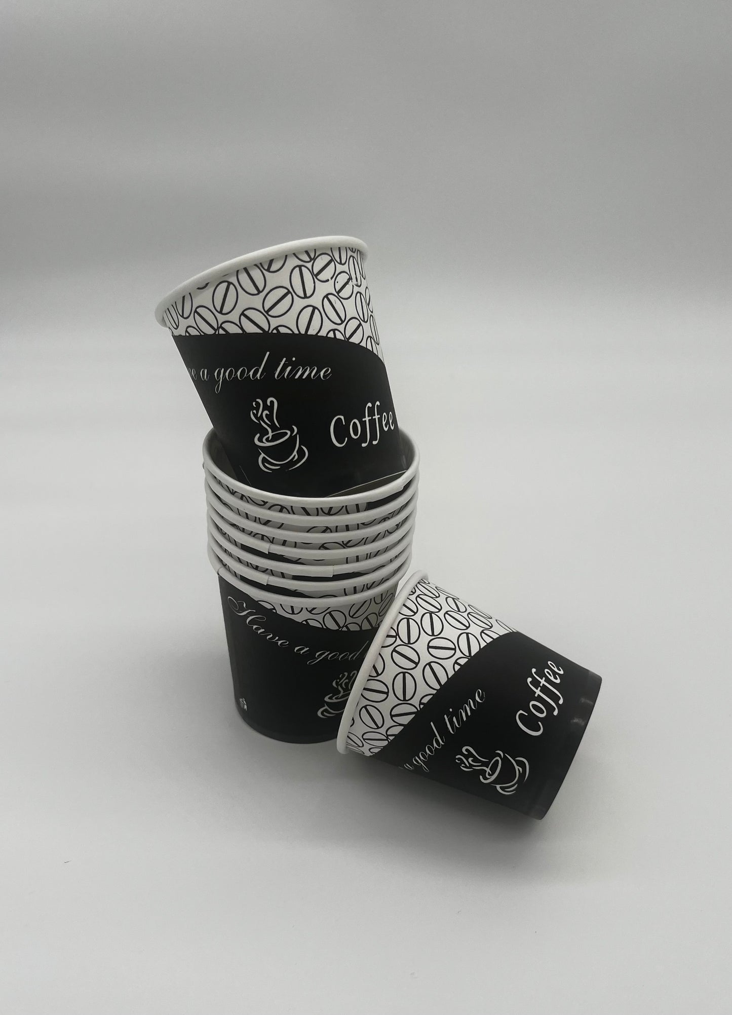 Kaffebecher 100ml 3500stk. (4oz) Ø 60mm