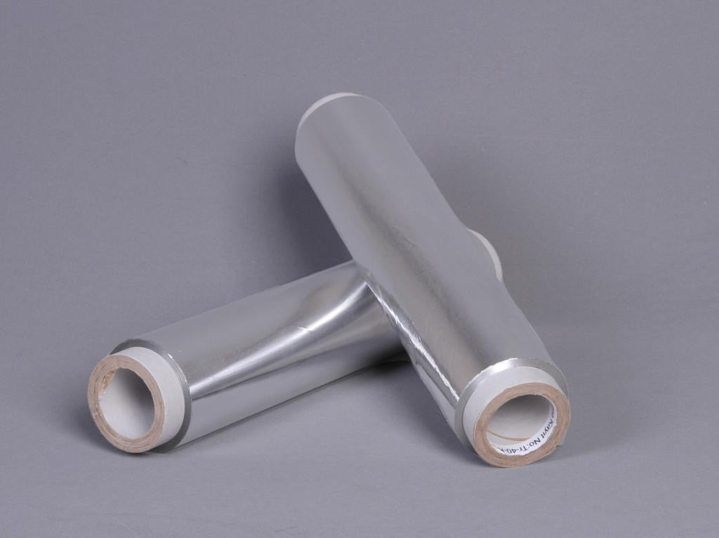 Alufolie 4stk. 800gr/30cm(14my)