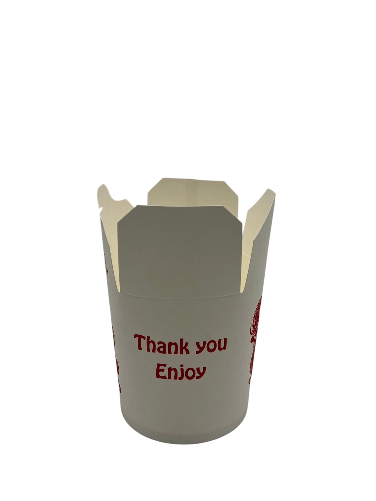 Asiabox 500stk 16oz