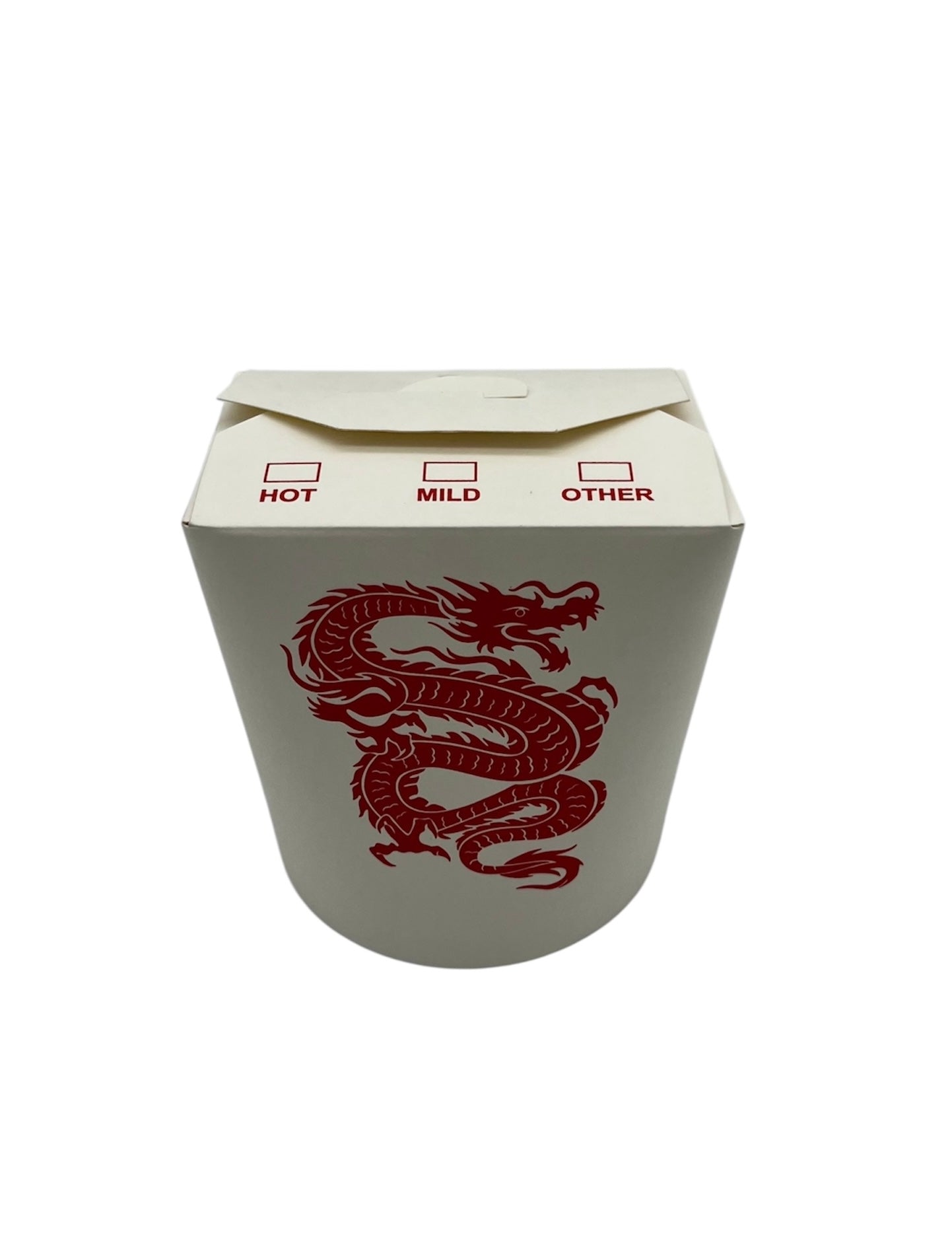 Asiabox 500stk 16oz