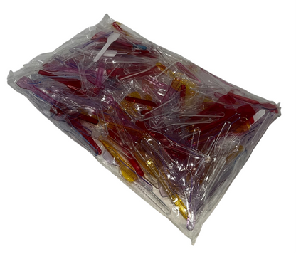 Eislöffel 4.000stk 9,5cm Mehrweg Plastik