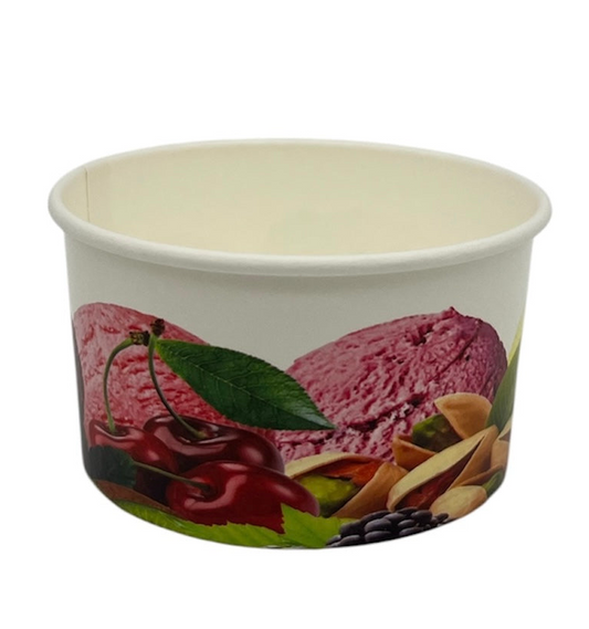 Eisbecher 100ml 1000stk