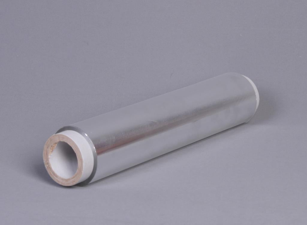 Alufolie 4stk. 800gr/30cm(14my)