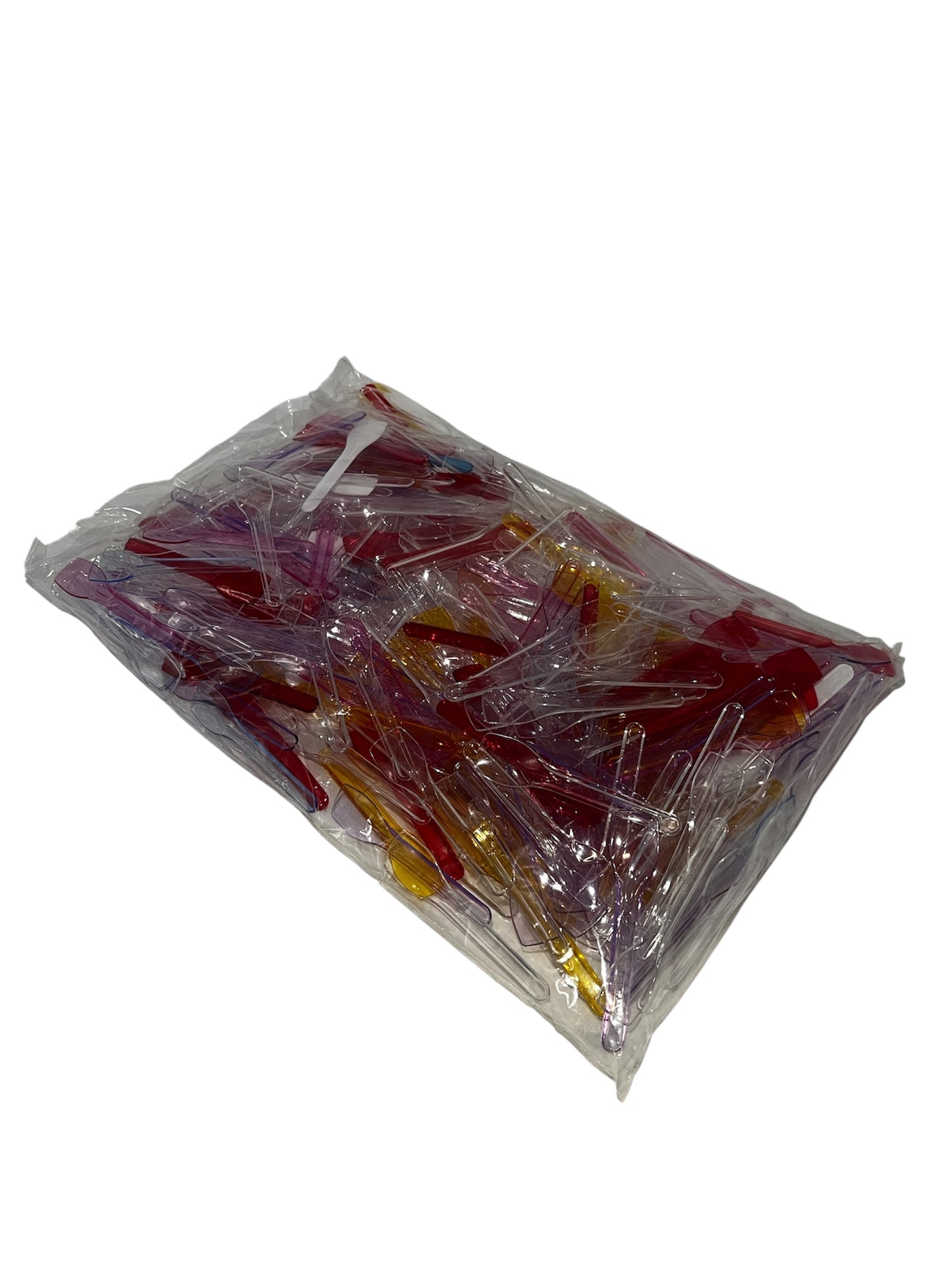Eislöffel 4.000stk 9,5cm Mehrweg Plastik