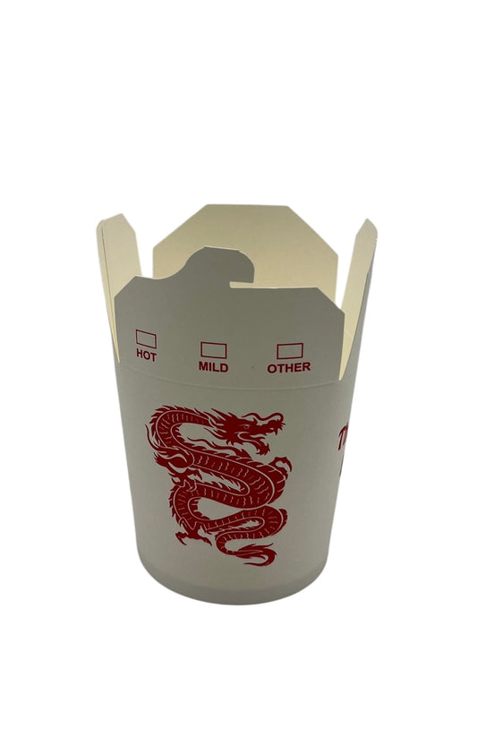 Asiabox 500stk 16oz