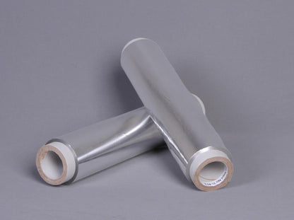 Alufolie 4stk. 800gr/30cm(14my)