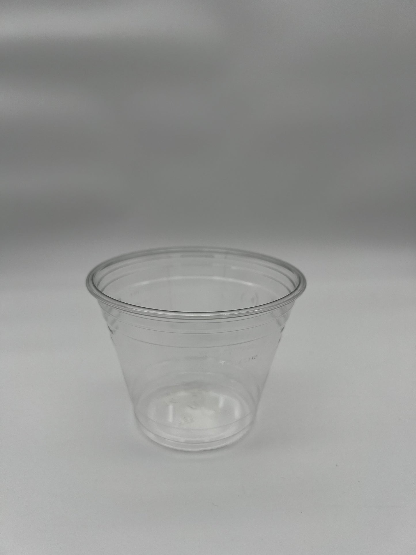 Smoothie Becher 200ml 800stk. (PET)