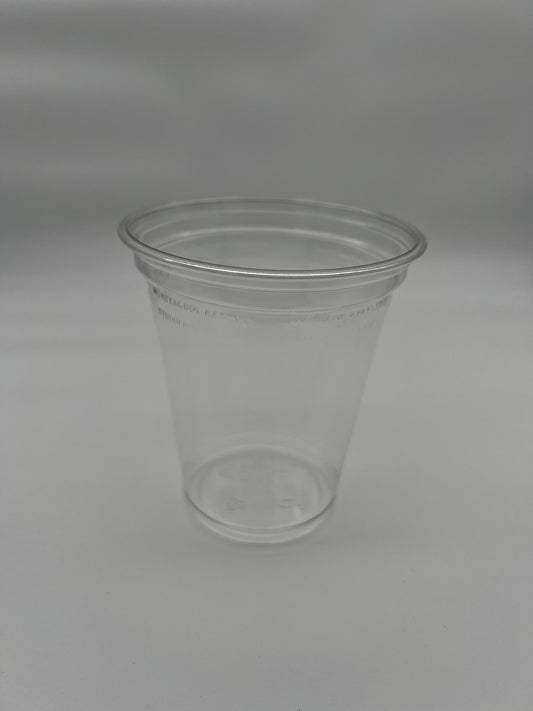 Smoothie Becher 300ml 800stk. (PET)
