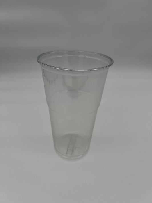 Smoothie Becher 500ml 800stk. (PET)