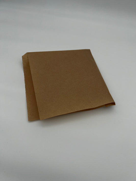 Dönertüte 16x16 4kg/Box