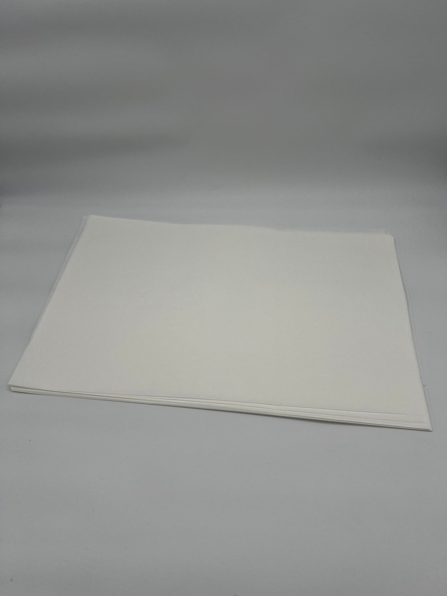 Pergamentersatz Papier 1/8, 25 x 37cm, 10kg