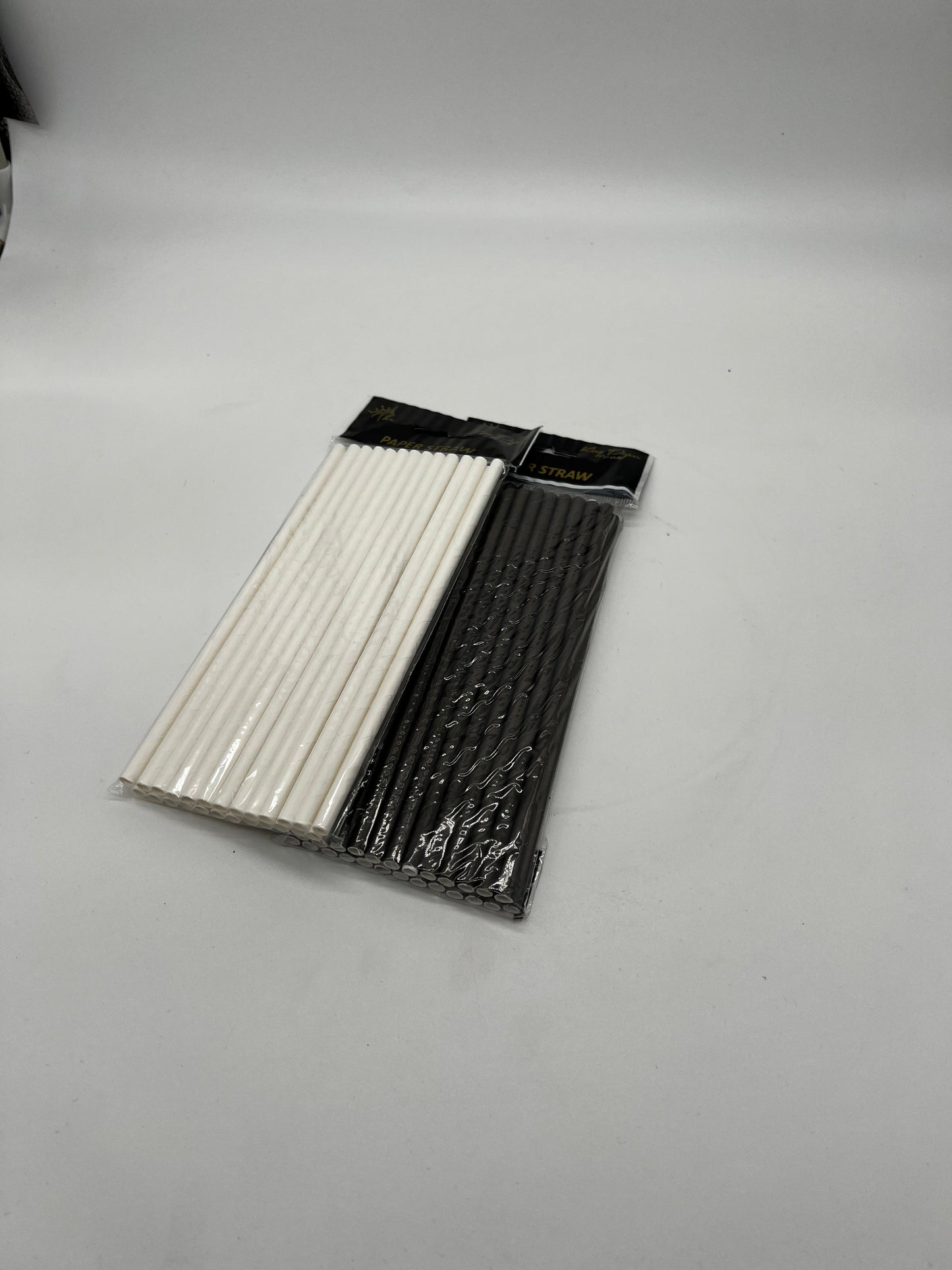 drinking straw