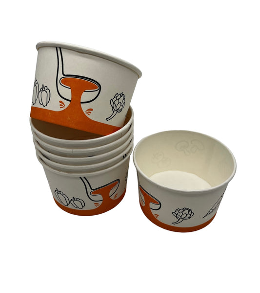 Soup bowl 480ml Ø 100mm
