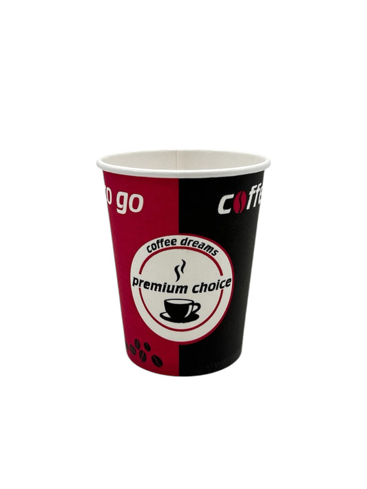 Kaffeebecher 2000stk. 180ml (7oz)