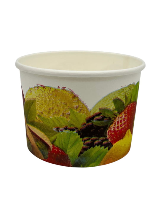 Eisbecher 200ml 500stk