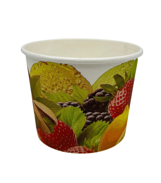 Eisbecher 400ml 500stk