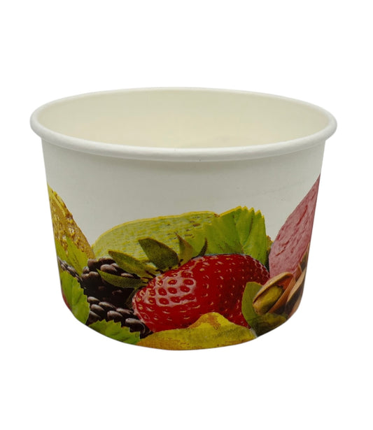 Eisbecher 500ml 500stk